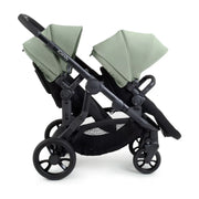 iCandy Orange 4 Twin Travel System & Car Seat - Pistachio
