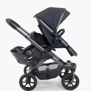 iCandy Peach 7 All-Terrain Storm Double - Complete Bundle