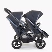 iCandy Peach 7 All-Terrain Storm Double - Complete Car Seat Bundle