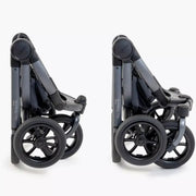 iCandy Peach 7 All-Terrain Storm Double - Complete Car Seat Bundle