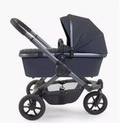 iCandy Peach 7 All-Terrain Storm Single - Complete Bundle