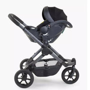 iCandy Peach 7 All-Terrain Storm Single - Complete Bundle