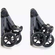 iCandy Peach 7 All-Terrain Storm Single - Complete Bundle