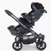 iCandy Peach 7 All-Terrain Storm - Twin