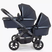 iCandy Peach 7 All-Terrain Storm Twin - Complete Bundle