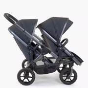 iCandy Peach 7 All-Terrain Storm Twin - Complete Bundle