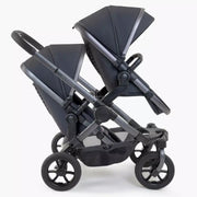 iCandy Peach 7 All-Terrain Storm Twin - Complete Bundle