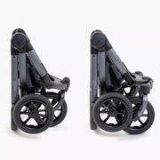 iCandy Peach 7 All-Terrain Storm Twin - Complete Bundle