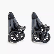 iCandy Peach 7 All-Terrain Storm Twin - Complete Car Seat Bundle