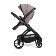 iCandy Peach 7 Porcini Pushchair and Carrycot - Twin