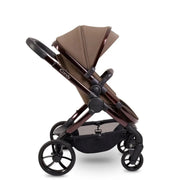 iCandy Peach 7 Pushchair and Carrycot - Complete Car Seat Bundle - Coco
