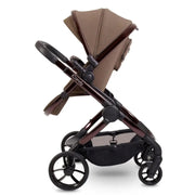 iCandy Peach 7 Pushchair and Carrycot - Complete Car Seat Bundle - Coco