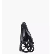 iCandy Peach 7 Pushchair and Carrycot - Complete Car Seat Bundle - Dark Grey Edition