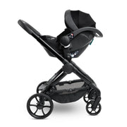 iCandy Peach 7 STUDIO Pushchair and Carrycot - Complete Car Seat Bundle