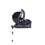 iCandy Peach 7 STUDIO Pushchair and Carrycot - Complete Car Seat Bundle