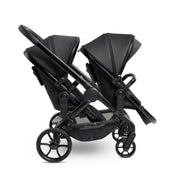 iCandy Peach 7 STUDIO Pushchair and Carrycot - Double Bundle