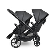 iCandy Peach 7 STUDIO Pushchair and Carrycot - Double Bundle