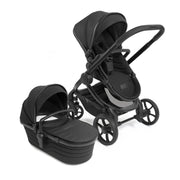 iCandy Peach 7 STUDIO Pushchair and Carrycot - Complete Bundle