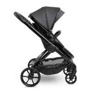 iCandy Peach 7 STUDIO With Cozee Air Bedside Crib Sleep Bundle