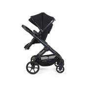 iCandy Peach 8 Pushchair Combo - Black