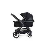 iCandy Peach 8 Pushchair Combo - Black
