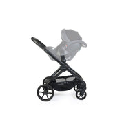 iCandy Peach 8 Pushchair Combo - Black