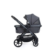 iCandy Peach 8 Pushchair Combo - Grey