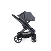 iCandy Peach 8 Pushchair Combo - Grey