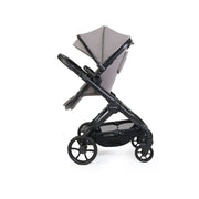 iCandy Peach 8 Pushchair Combo - Porcini