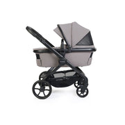 iCandy Peach 8 Pushchair Combo - Porcini