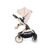 iCandy Peach 8 Pushchair Combo Special Edition - Biscotti