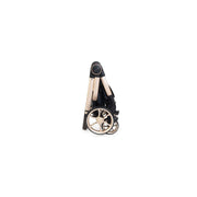 iCandy Peach 8 Pushchair Combo Special Edition - Biscotti