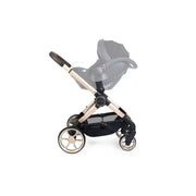 iCandy Peach 8 Pushchair Combo Special Edition - Biscotti