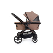 iCandy Peach 8 Pushchair Combo Special Edition - Coco
