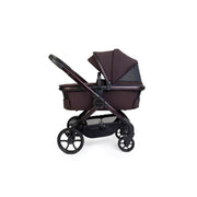 iCandy Peach 8 Pushchair Combo Special Edition - Coffee Bean