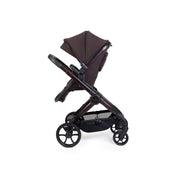 iCandy Peach 8 Pushchair Combo Special Edition - Coffee Bean