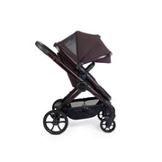 iCandy Peach 8 Pushchair Combo Special Edition - Coffee Bean