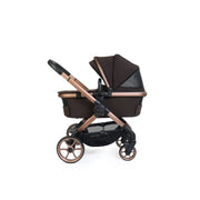 iCandy Peach 8 Pushchair Combo Special Edition - Pecan