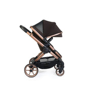 iCandy Peach 8 Pushchair Combo Special Edition - Pecan