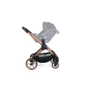 iCandy Peach 8 Pushchair Combo Special Edition - Pecan