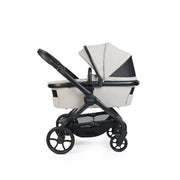 iCandy Peach 8 Pushchair Combo - Taupe