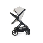 iCandy Peach 8 Pushchair Combo - Taupe