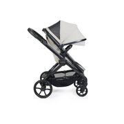 iCandy Peach 8 Pushchair Combo - Taupe
