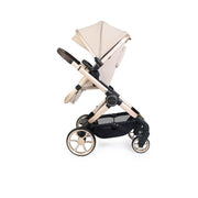 iCandy Peach 8 Pushchair and Carrycot Bundle - Biscotti