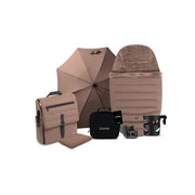iCandy Peach 8 Pushchair and Carrycot Bundle - Coco