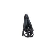 iCandy Peach 8 Pushchair and Carrycot Bundle - Grey