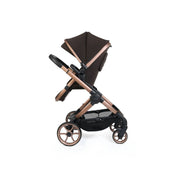 iCandy Peach 8 Pushchair and Carrycot Bundle - Pecan