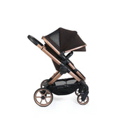 iCandy Peach 8 Pushchair and Carrycot Bundle - Pecan