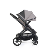 iCandy Peach 8 Pushchair and Carrycot Bundle - Porcini