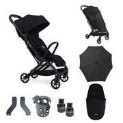 iCandy Pip Accessories Bundle - Black
